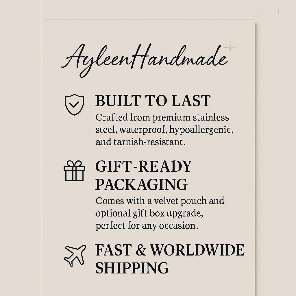 Custom Photo Engraved Necklace - Dog Tag Pendent