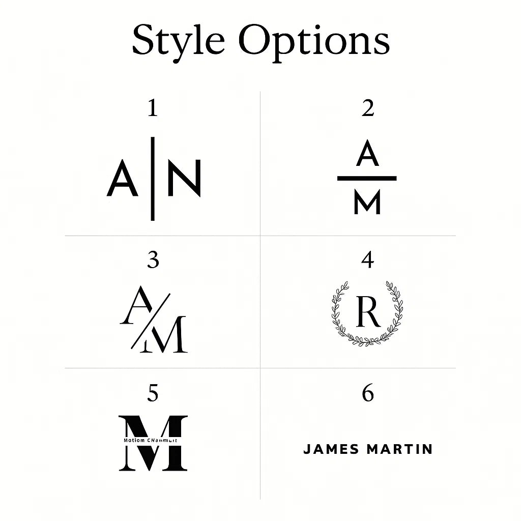 Custom Mens Leather RFID Wallet